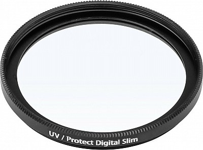 Camgloss UV/Protector Digital Filter Slim 62