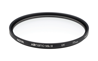 Hoya UV HD Nano Mk II 77mm