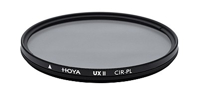 Hoya CIR-PL UX II 52mm