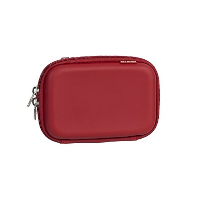 Rivacase 9101 HDD Case 2.5 red