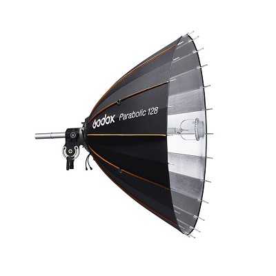 Godox P128KIT Parabolic Focusing System 120cm