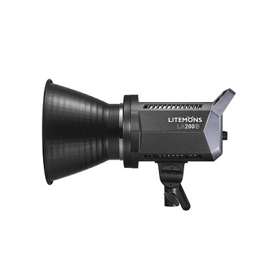 Godox Litemons LA200D LED Light with Bowens mount (5600K)