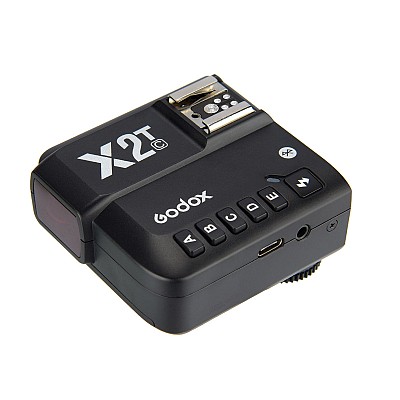Godox X2T-C eTTL transmitter Canon
