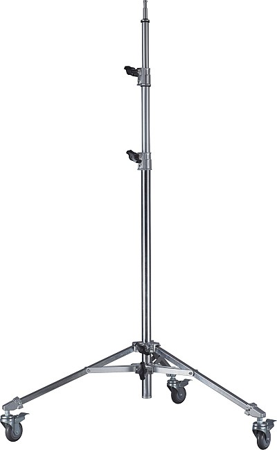 E-Image RS01 Heavy Duty Stand with wheels