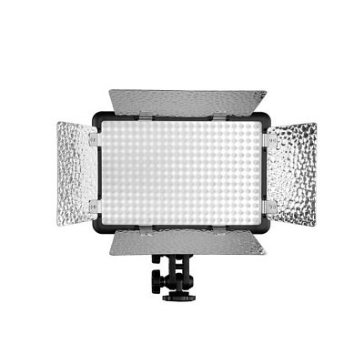 Godox LF308 Bi LED Flash Light (3300-5600K)