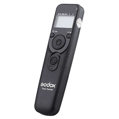 Godox UTR-N1 Timer Remote Cord Nikon