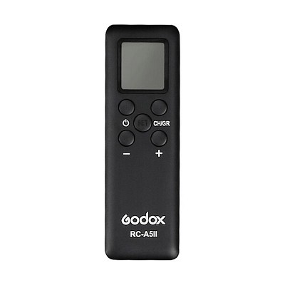 Godox RC-A5II Remote Control for LED