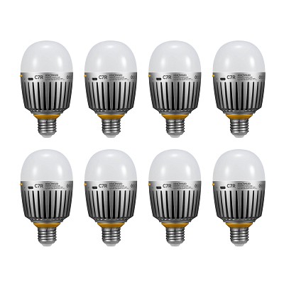 Godox C7R-K8 Creative Bulb Light (8-Light Kit)
