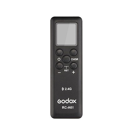 Godox RC-A6II Remote control