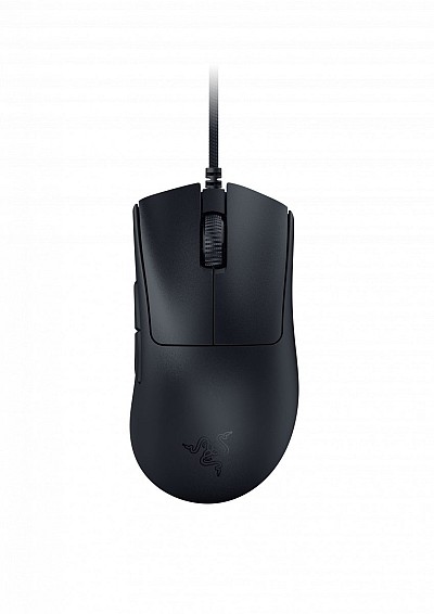 Razer Deathadder V3 Black Gaming Mouse