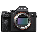 Sony Alpha 7 Mark III Body <i>** ΠΡΟΣΦΟΡΑ ΣΕ 36 ΑΤΟΚΕΣ ΔΟΣΕΙΣ</i> 