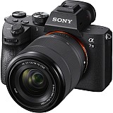 Sony Alpha 7 Mark III Kit SEL 28-70mm <i>** ΠΡΟΣΦΟΡΑ ΣΕ 36 ΑΤΟΚΕΣ ΔΟΣΕΙΣ</i> 