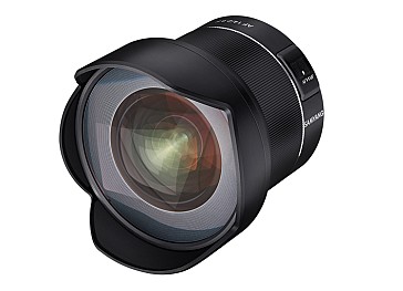 Samyang AF 14mm f/2.8 Canon EF