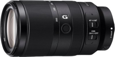 Sony E-Mount 70-350mm f/4.5-6.3 G OSS