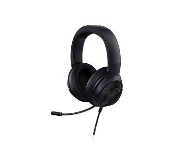 Razer KRAKEN X LITE PC & PS4 Analog Gaming Headset