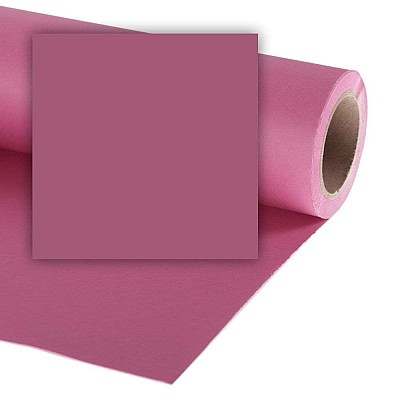 Colorama Background Paper 2.72x11m Damson