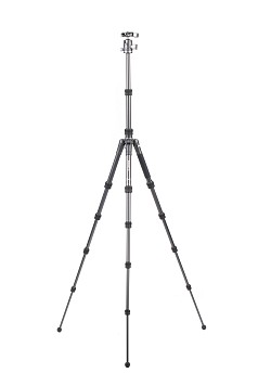 Benro Bat 05A Aluminium Tripod Kit with VX20 Ballhead