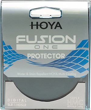 Hoya Protector Fusion ONE 62mm