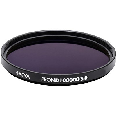 Hoya PRO ND10000 82mm