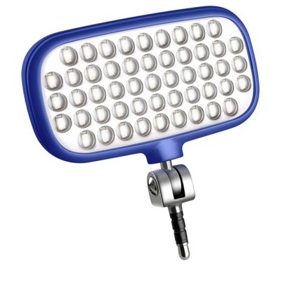 Metz Mecalight LED-72 Smart Blue