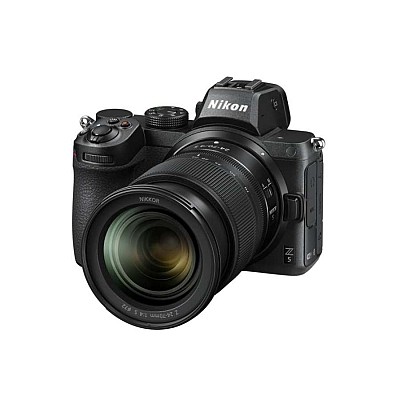Nikon Z5 Kit 24-70mm f/4 S