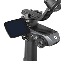 Zhiyun Weebill 2