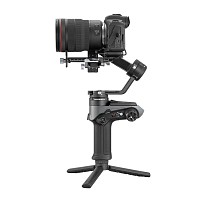 Zhiyun Weebill 2 Pro+