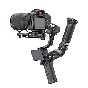 Zhiyun Weebill 2 Combo