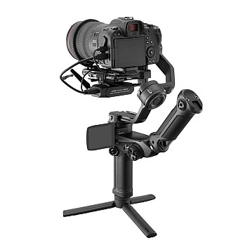 Zhiyun Weebill 2 Pro