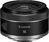 Canon RF 16mm f/2.8 STM <i>** ΠΡΟΣΦΟΡΑ ΣΕ 36 ΑΤΟΚΕΣ ΔΟΣΕΙΣ</i> 