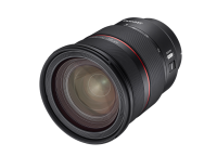 Samyang AF 24-70mm f/2.8 Sony FE