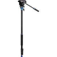 Benro Aero2 Tripod Kit With Video Head