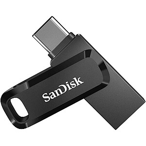 SanDisk Ultra Dual Drive Go 32GB USB 3.1 Type C