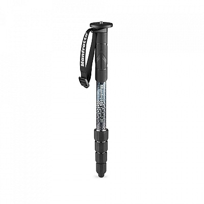 Manfrotto Element MII Monopod Black