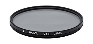 Hoya CIR-PL UX II 62mm