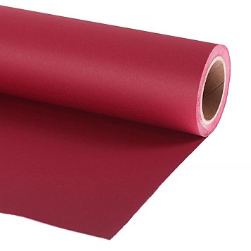 Manfrotto 9006 Background Paper 2.72x11m Wine