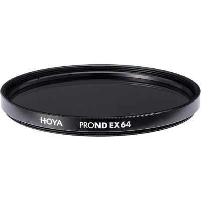 Hoya PROND EX 64 58mm