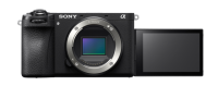 Sony Alpha 6700 body