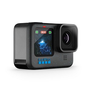 GoPro HERO12 Black