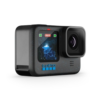 GoPro HERO12 Black Creator Edition