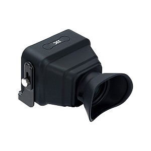 JJC Camera LCD Viewfinder