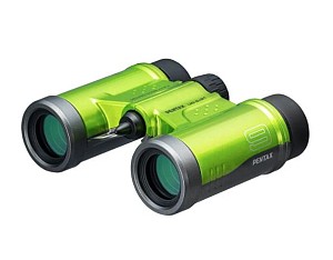 Pentax Binoculars UD 9x21 Green