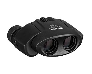 Pentax Binoculars UCF-R 8x21