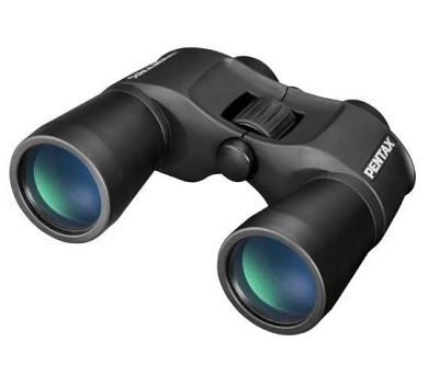 Pentax Binoculars SP 12X50 w/case