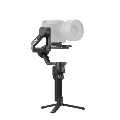 DJI RS 4 Pro Combo