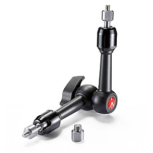 Manfrotto 244 Mini Variable Friction Arm with Interchangeable Attachments