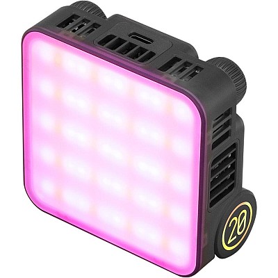 Zhiyun FiveRay M20C RGB LED Combo