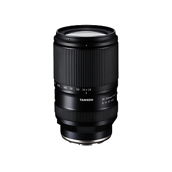 Tamron 28-300mm F/4-7.1 Di III VC VXD SONY