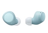 WF-C510 Truly Wireless Headphones Blue