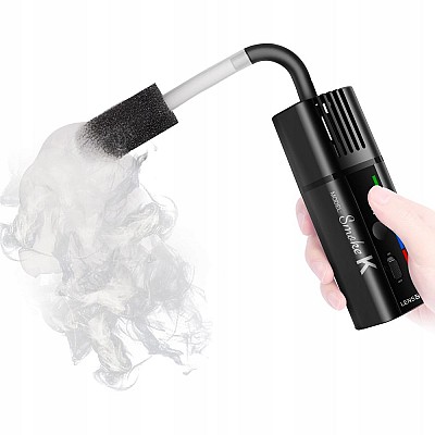 LensGo Smoke K Handheld Fog Machine 30W